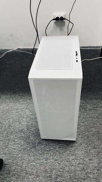 Intel Core i 10400F / RX5600XT