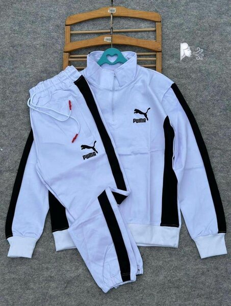 Ensemble survêtement Puma