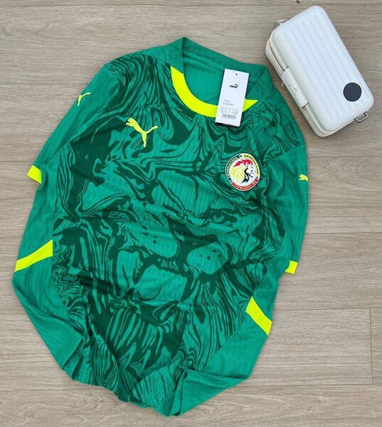 Maillot de Football Sénégal