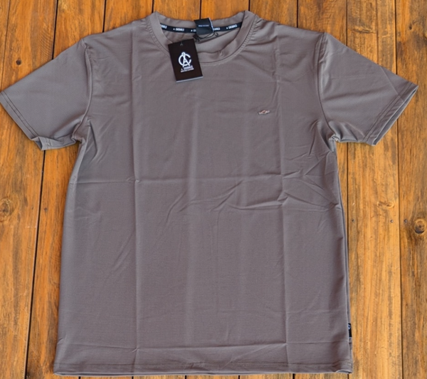 Round Neck T-shirts 