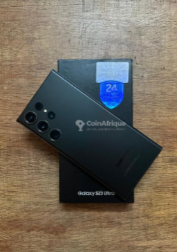 Samsung Galaxy S23 Ultra -256Gb