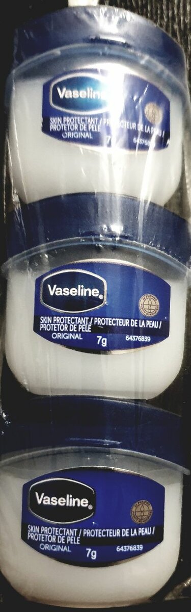 Vaseline Protecteur Peau 7g