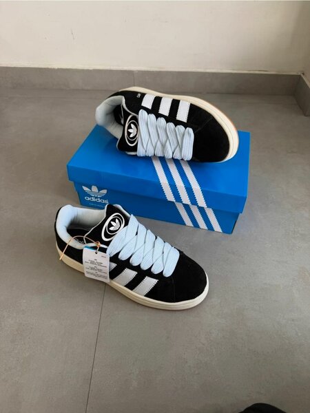 Campus Adidas classiques