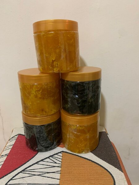 Savon  Exfoliant Naturel