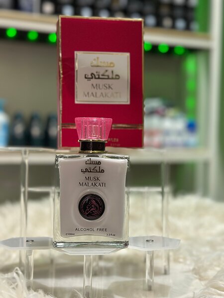 Parfum Musk Malakati