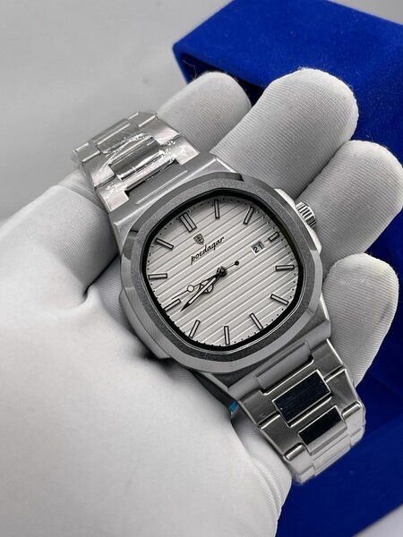 MONTRE LUXE HOMME POEDAGAR