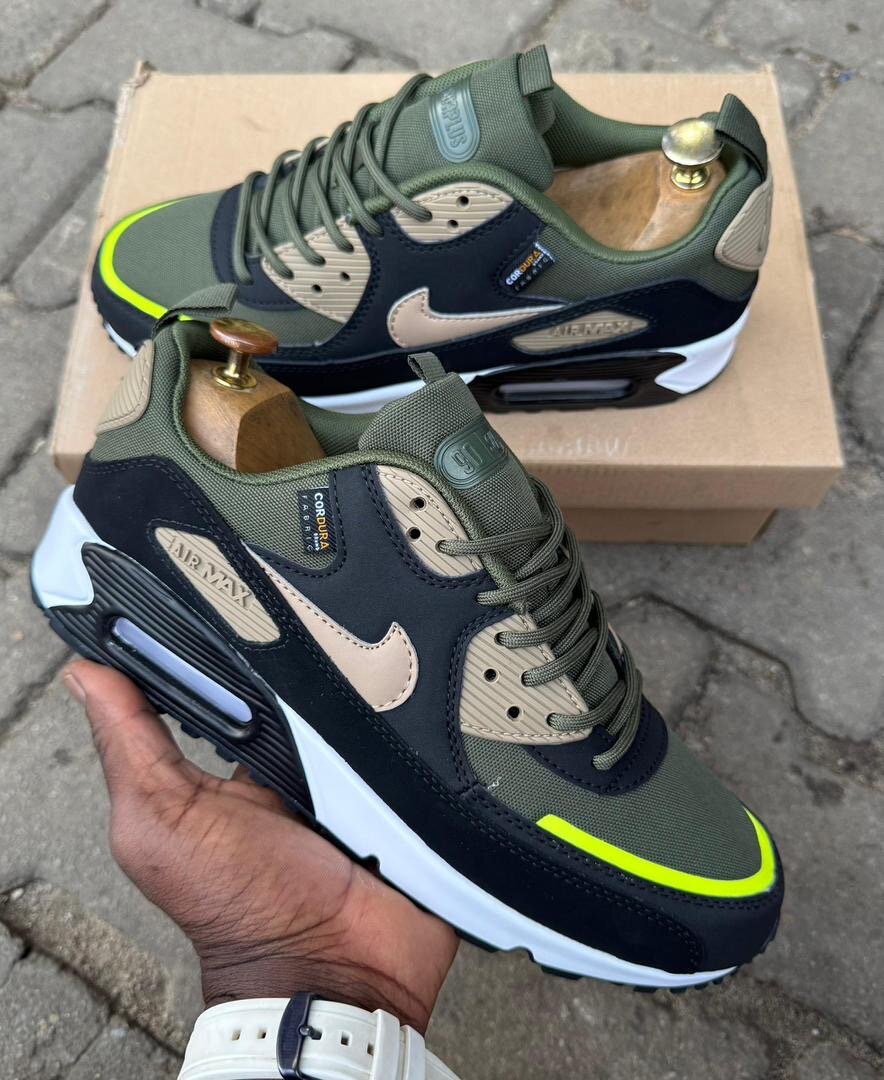 Nike Air Max 90 Homme
