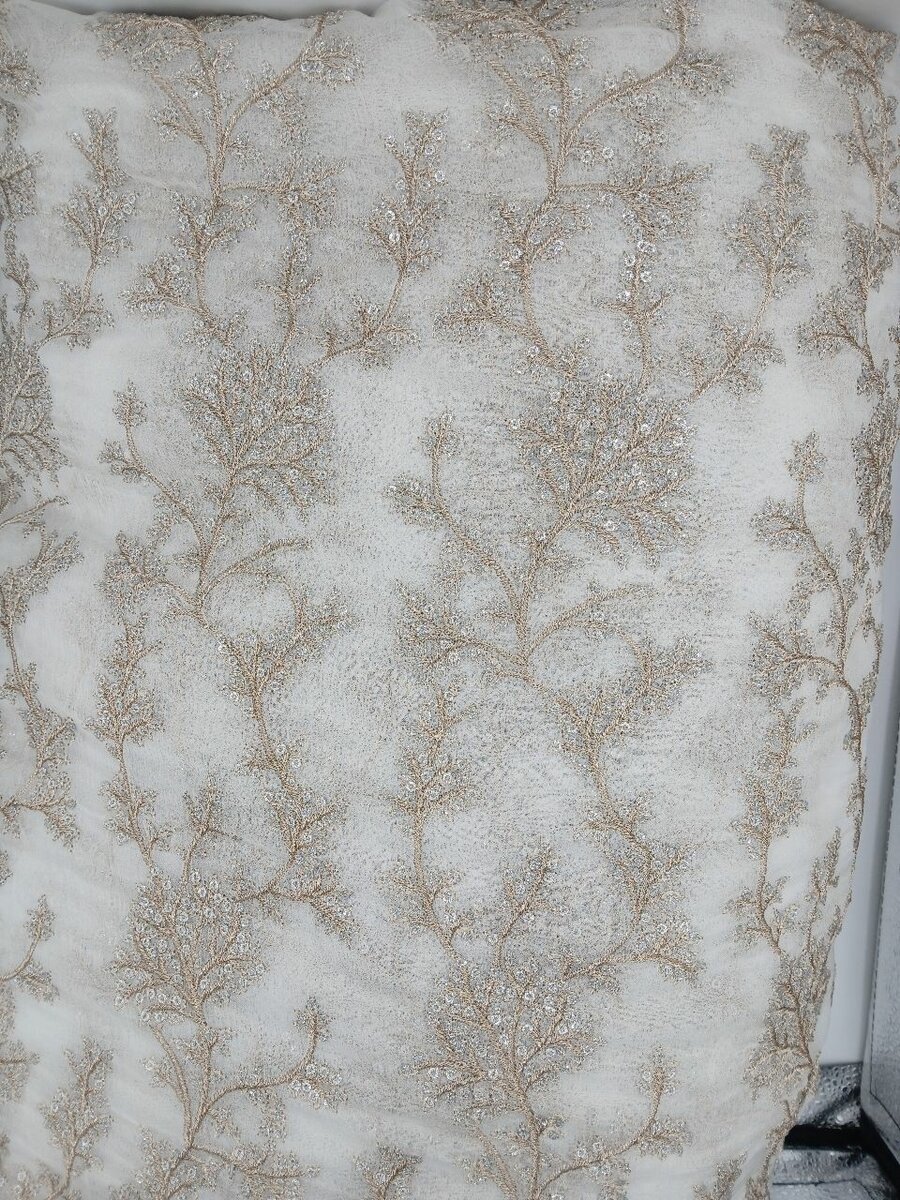 Shafoon 3 Peace Suit