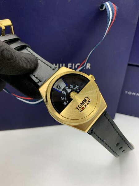 Tommy Jeans watches