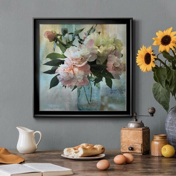 Tableau Bouquet de Fleurs