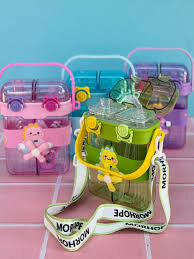 Sac à lunch isolé enfant