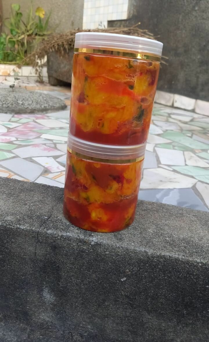 Louya savon de la gloire