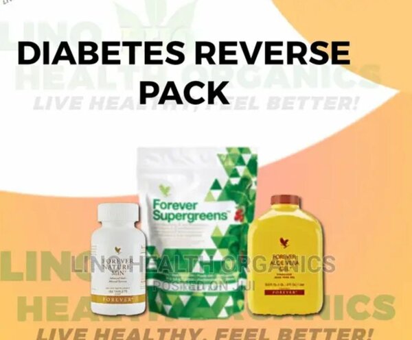 Forever living products