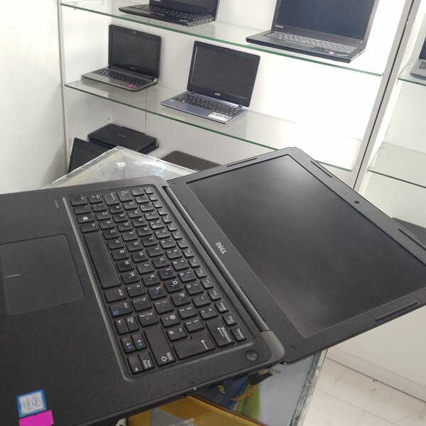 Dell laptop