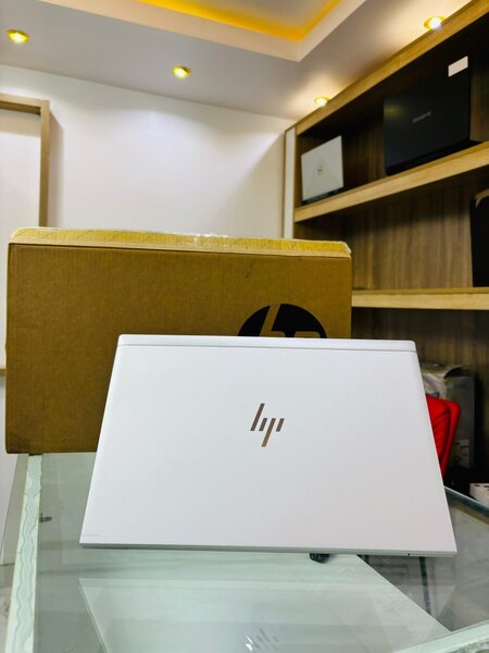 HP ELITEBOOK 840 G8 NOTEBOOK