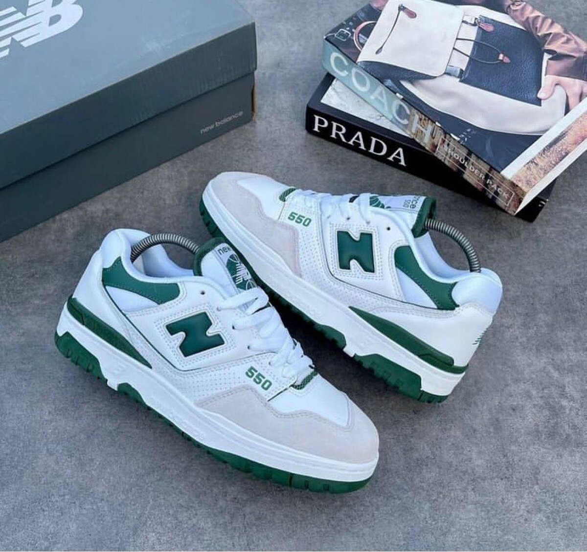 Original New balance sneaker