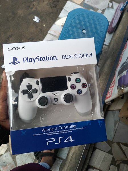 Manette Sony PS4