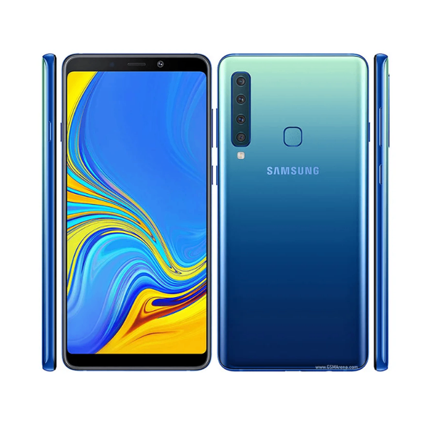 Samsung Galaxy A9 Smartphone
