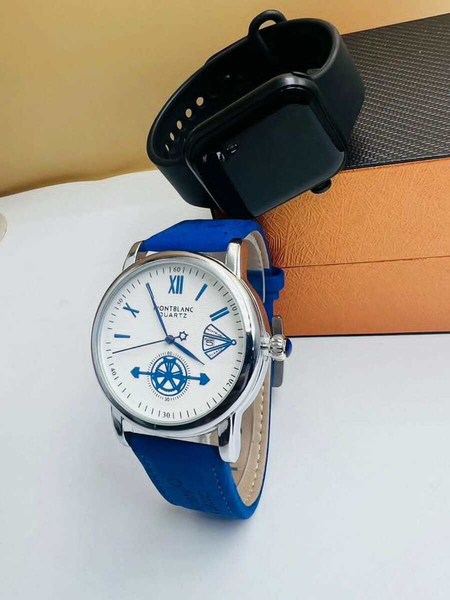 1 MONTRE ACHETÉE = 1 MONTRE LED OFFERTE