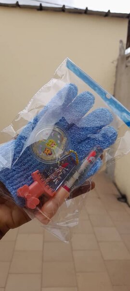 Gants de Nettoyage pour Aquarium