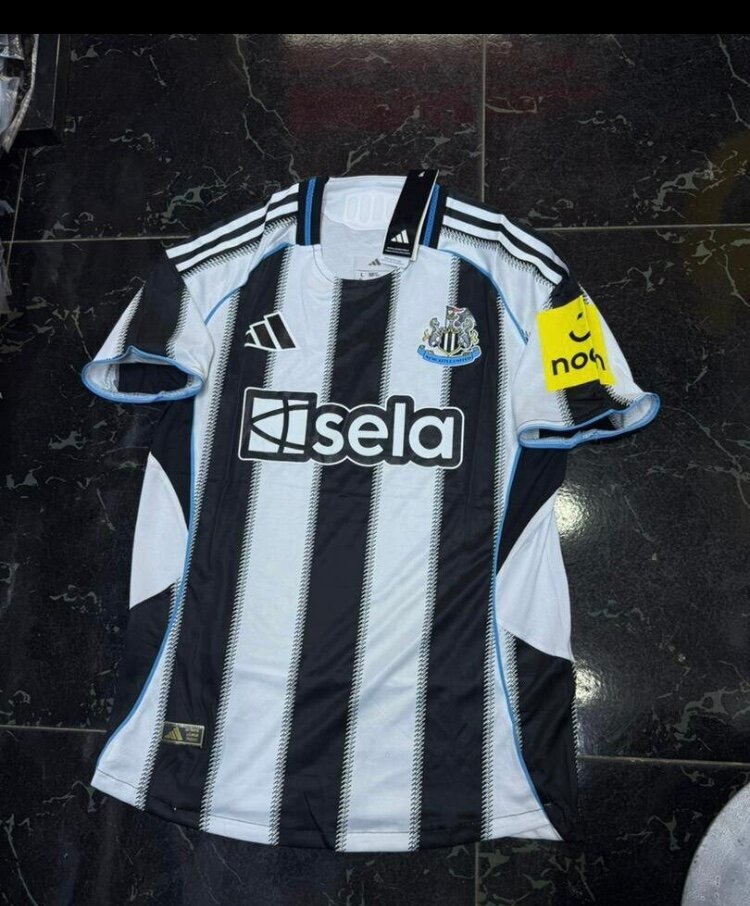 Maillot de football classique