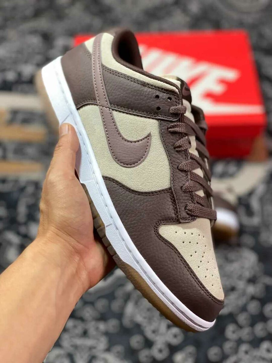 NIKE Dunk Low