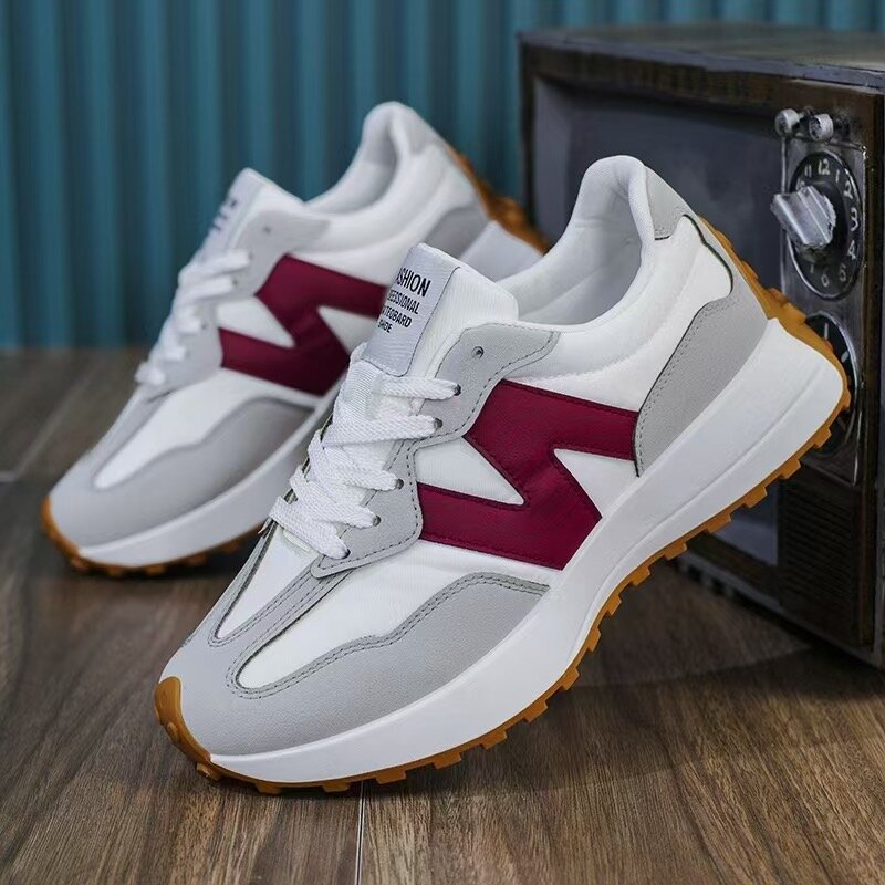 Baskets de sport élégantes