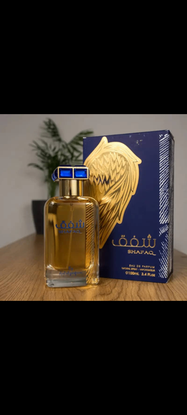 Shafaaf Eau de Parfum 100ml