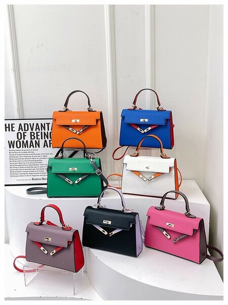 Sacs à Main Colorés