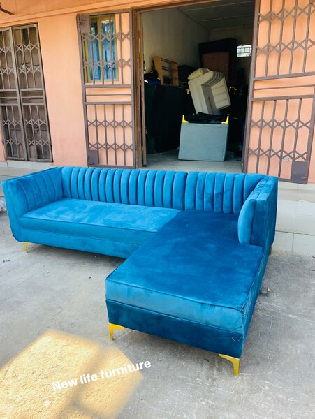 Sofa L shape