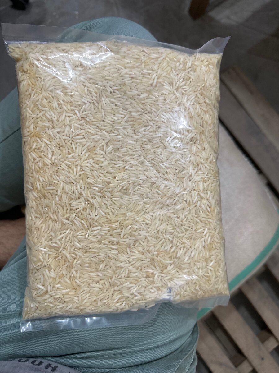 Rice (Basmati,Sella,Kainat,Steam,Short green)