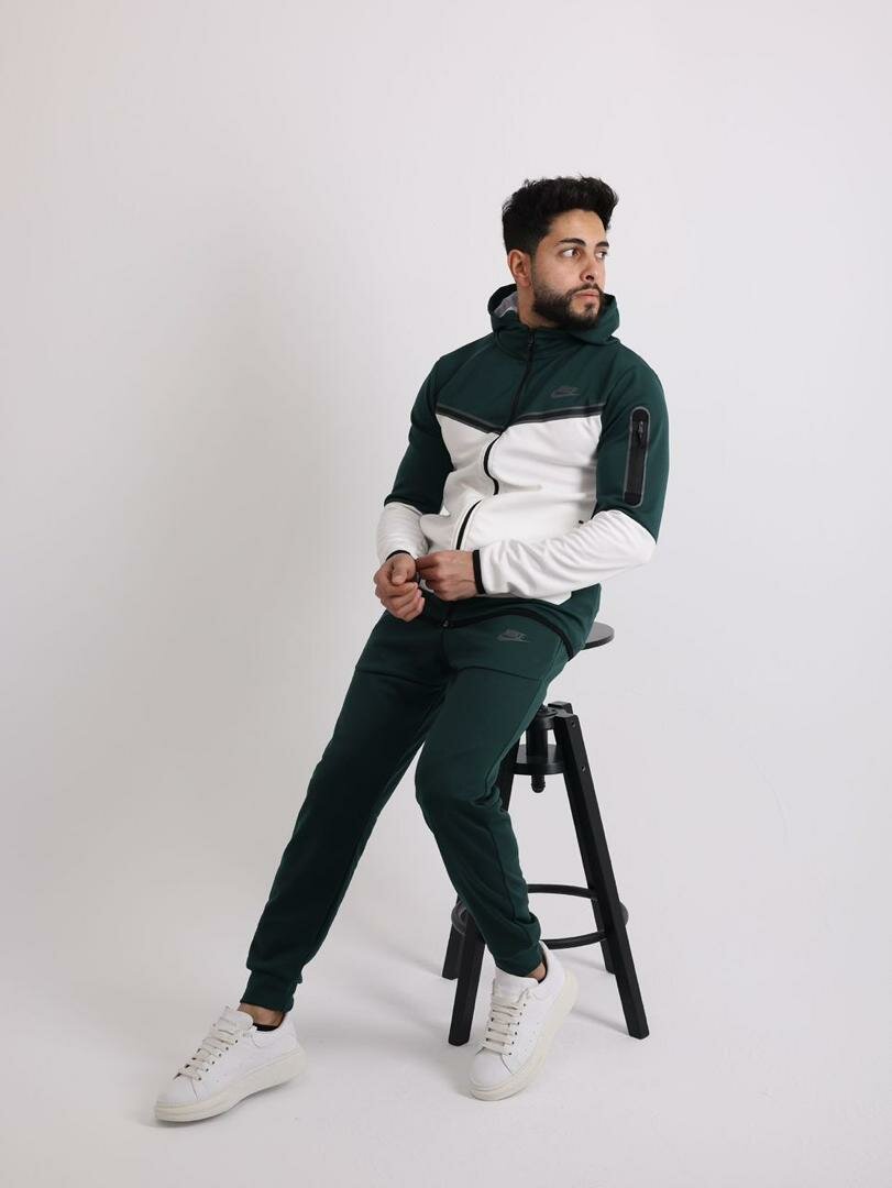 Survêtement élégant Adidas