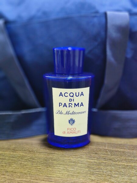 Parfum Acqua di Parma Fico di Amalfi