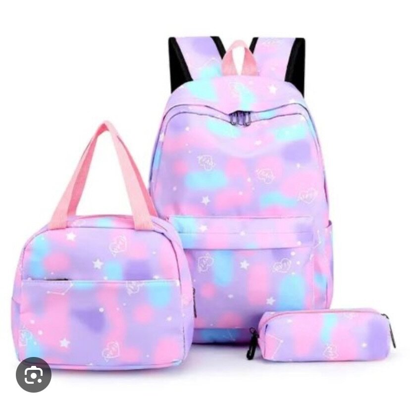 Kit scolaire complet