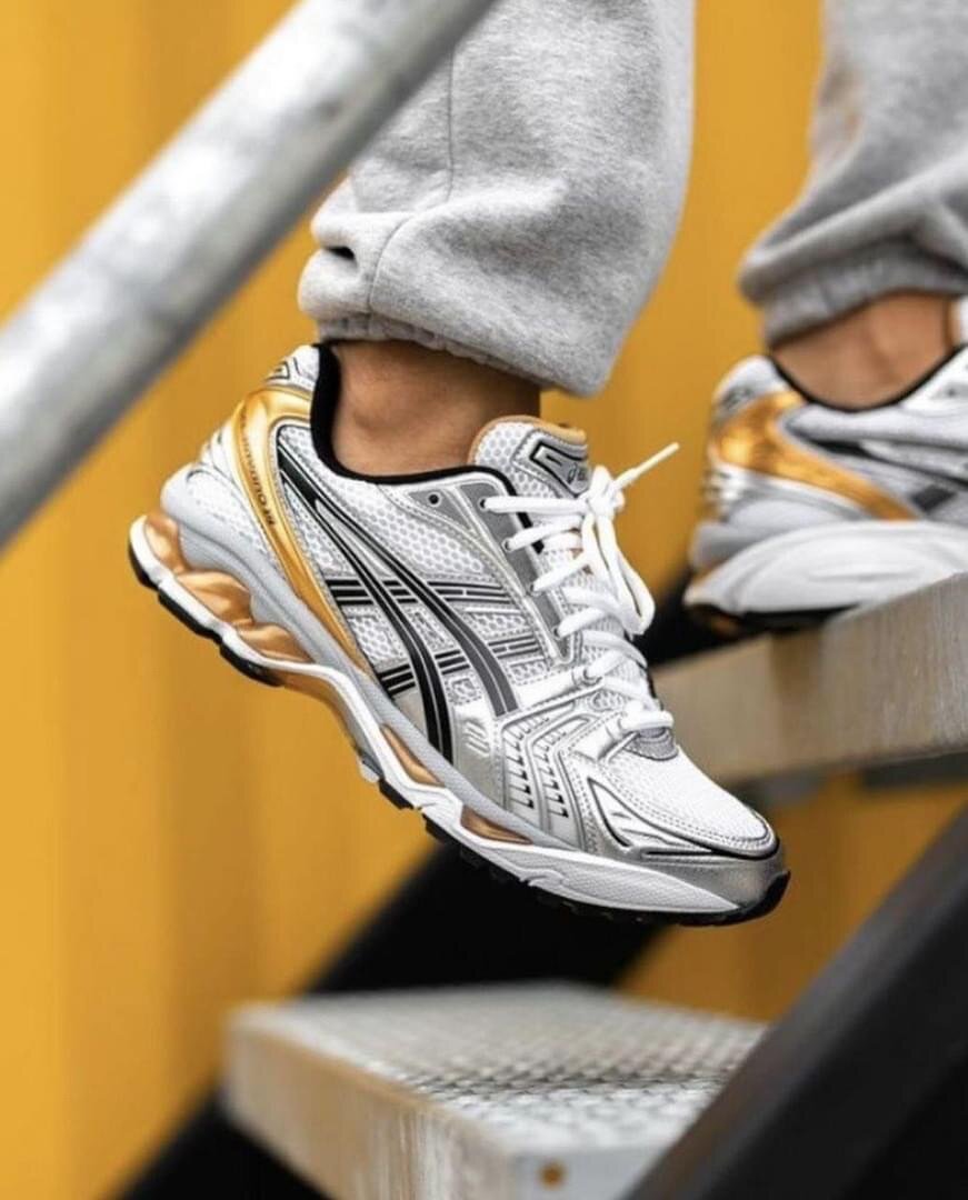 ASICS Classic sneaker