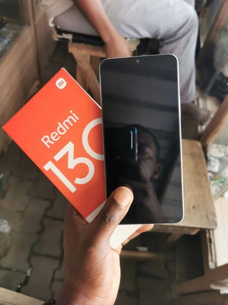 Redmi 13c
