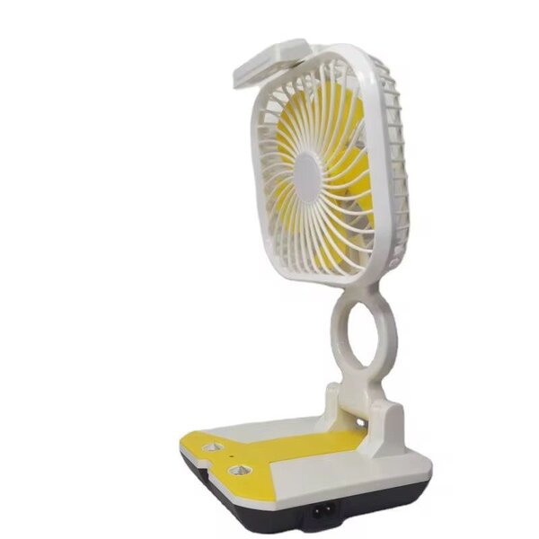 Ventilateur de Bureau Portable