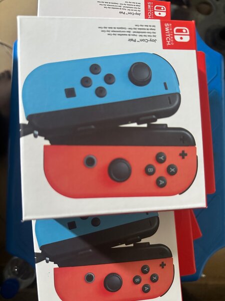 Joycon