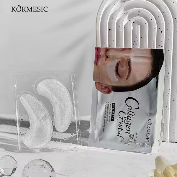 Patchs Yeux Collagène 3pcs