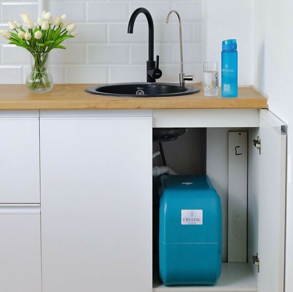 Фильтры для очистки воды