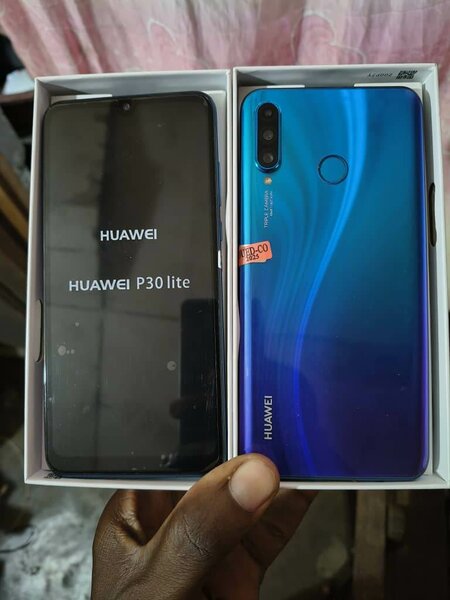 Huawei P30 Lite Neuf