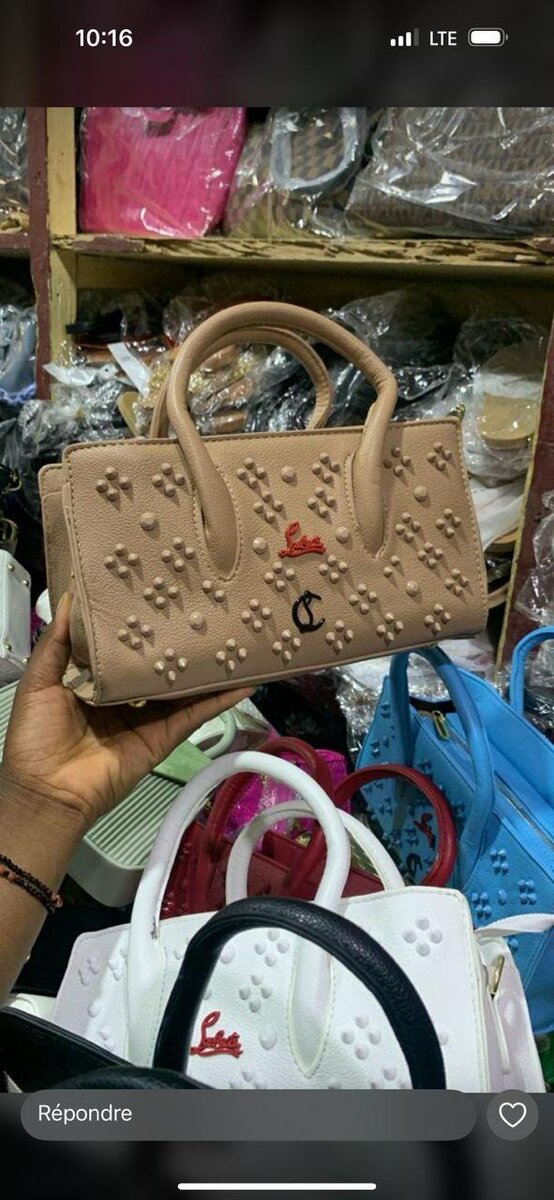 Sac à main élégant femme