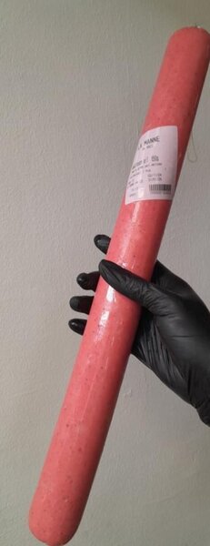 Saucisse Gourmet Longue