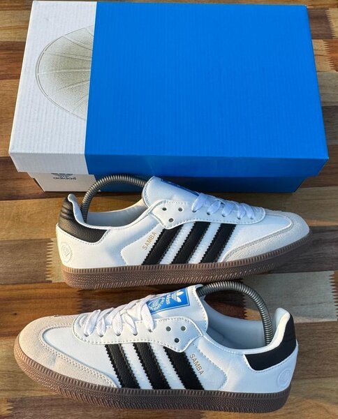 Baskets Adidas Samba Classiques