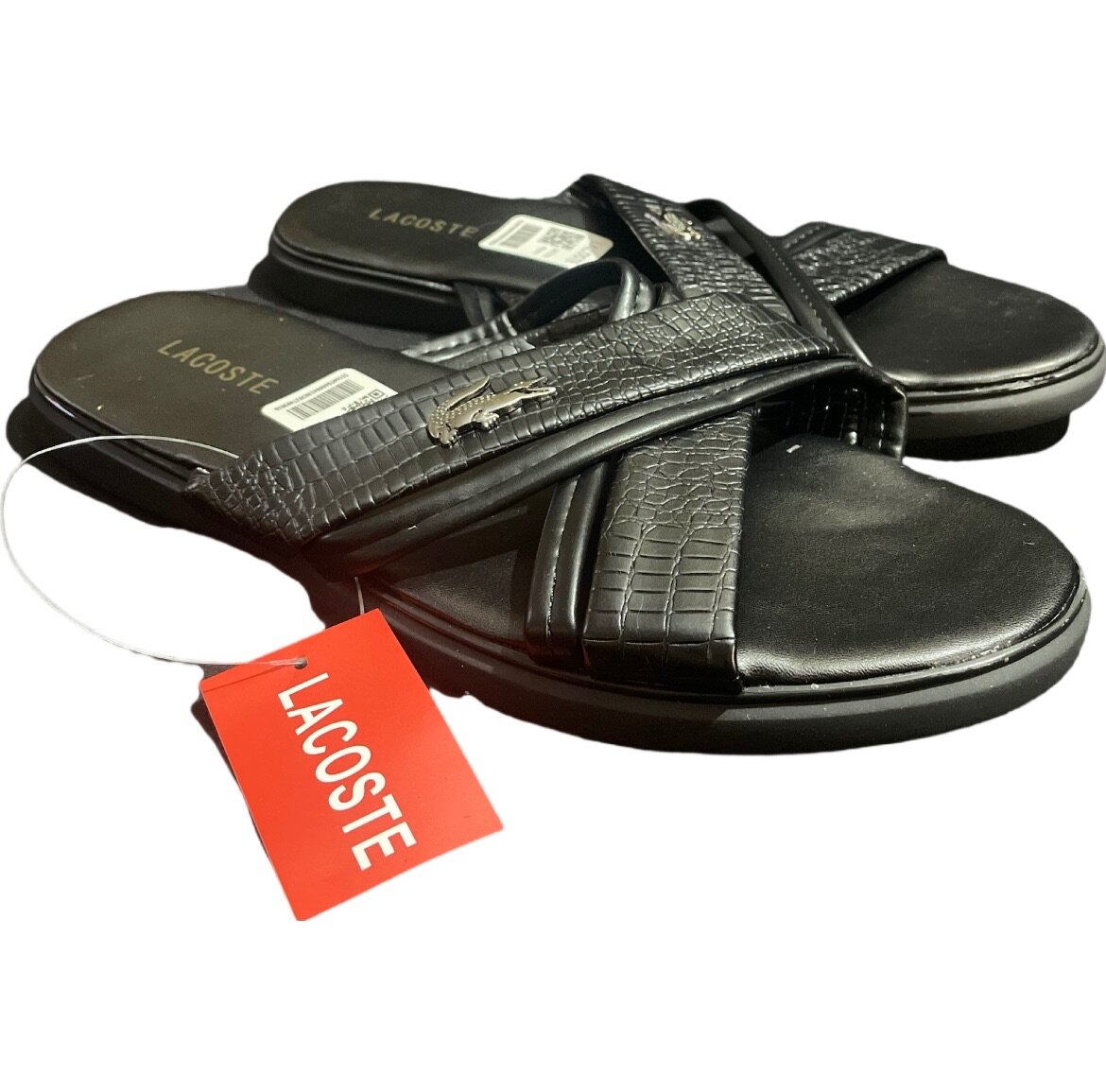 Sandales élégantes pour hommes