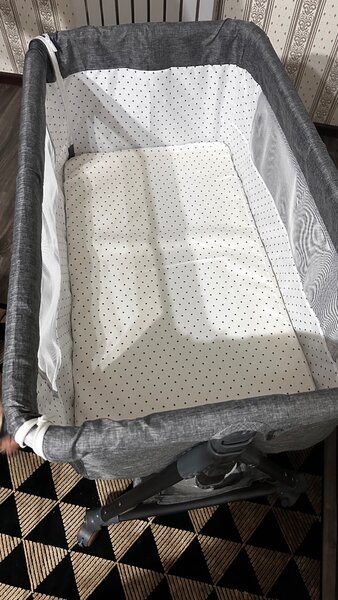 Люлька для ребенка