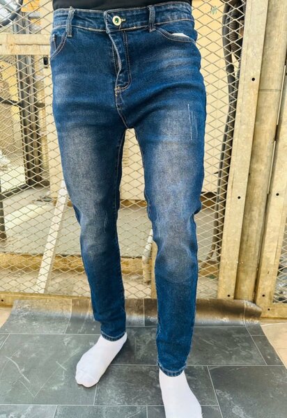 Jeans homme disponible