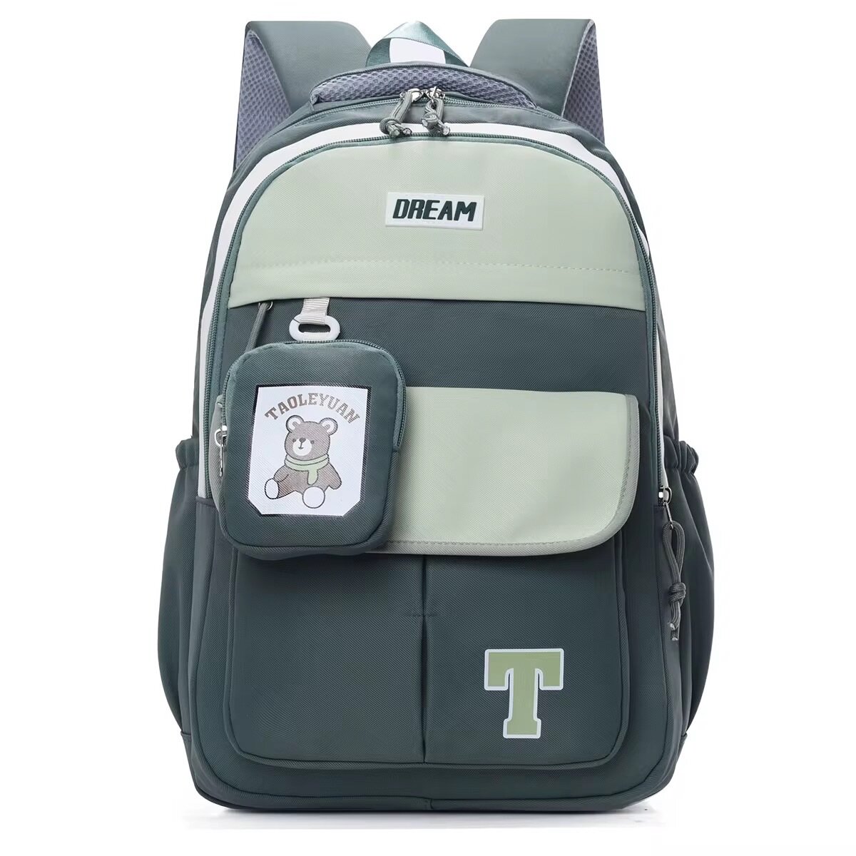 Sac à dos scolaire 6e-Tle