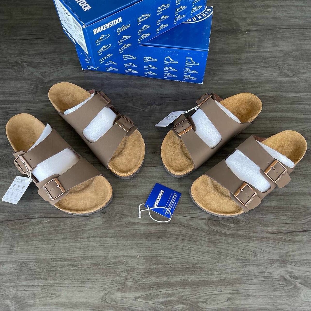 Birkenstock