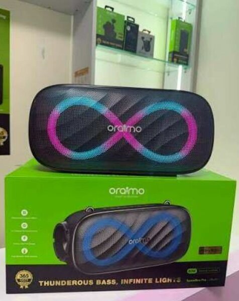 Haut-parleur Bluetooth Oraimo
